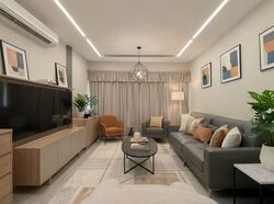 Palm Gardens (D23), Condominium #553910971